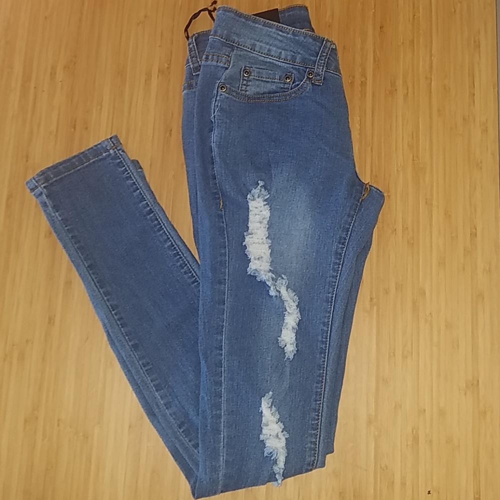 Jeans - Picture 2 of 2